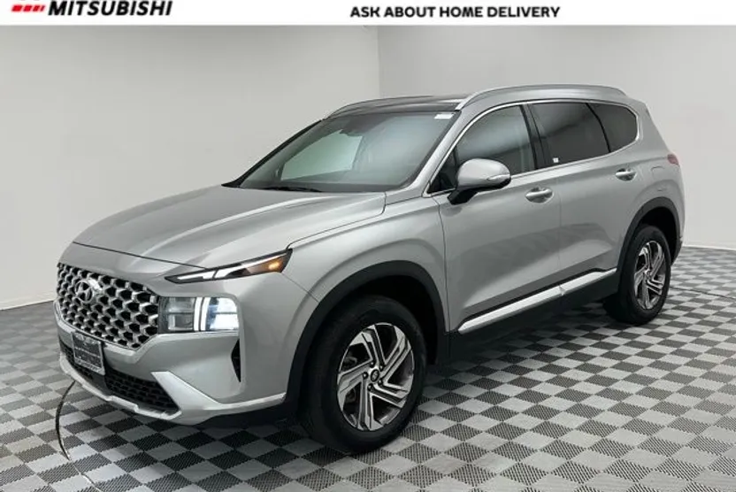 2023 Hyundai Santa Fe SEL Premium photo 1