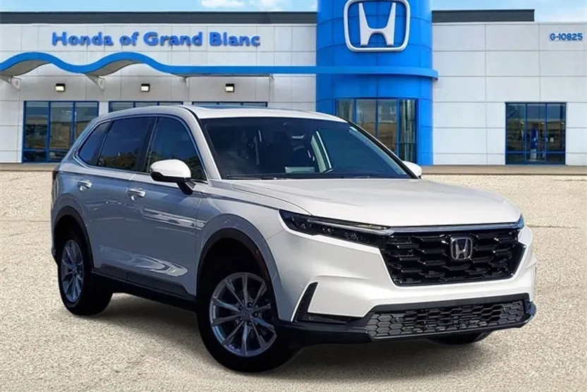 2024 Honda CR-V EX-L photo 1