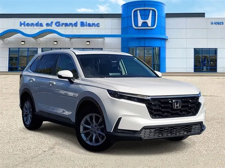 2024 Honda CR-V EX-L photo 1
