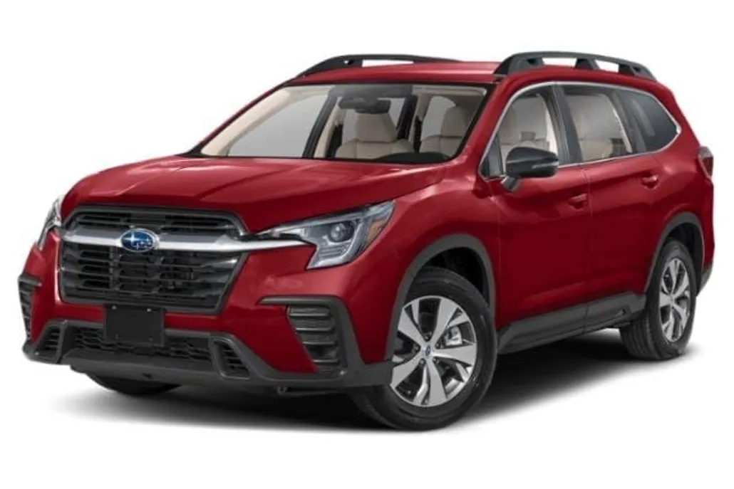 2024 Subaru Ascent Premium photo 1