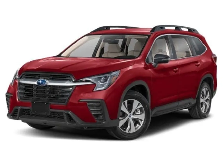 2024 Subaru Ascent Premium photo 1
