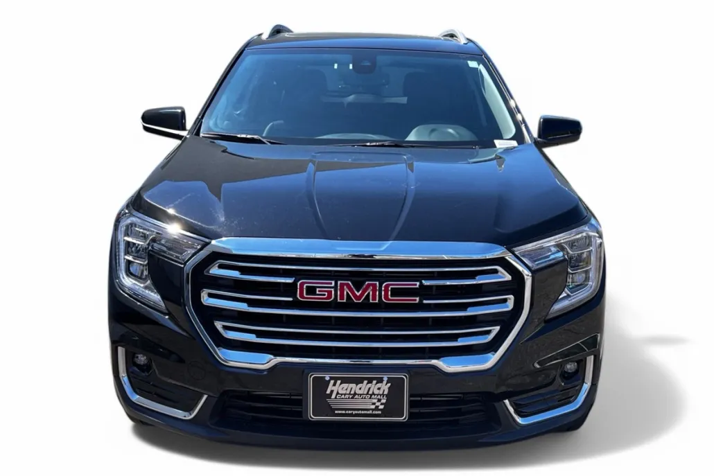 2022 Gmc Terrain SLE photo 1