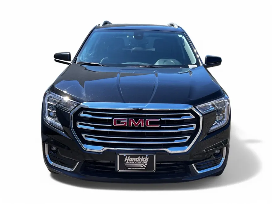2022 Gmc Terrain SLE photo 1