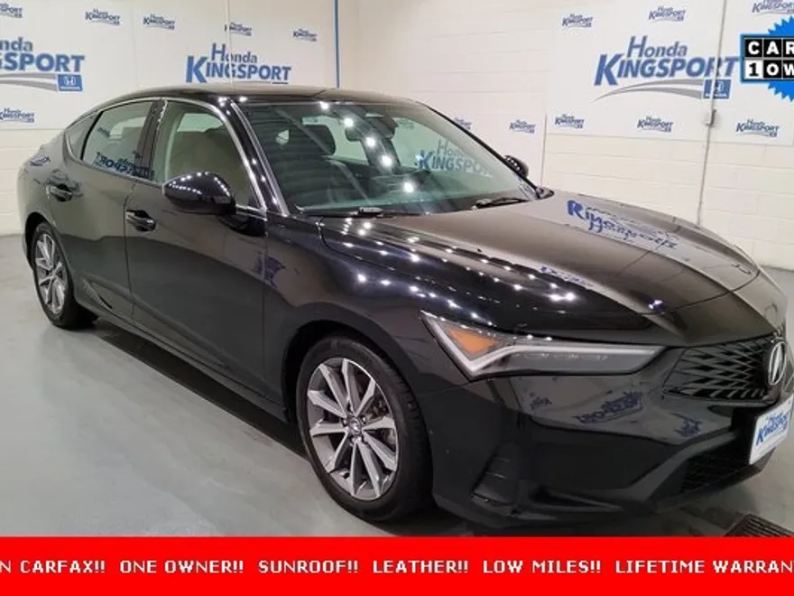 2023 Acura Integra Base photo 1