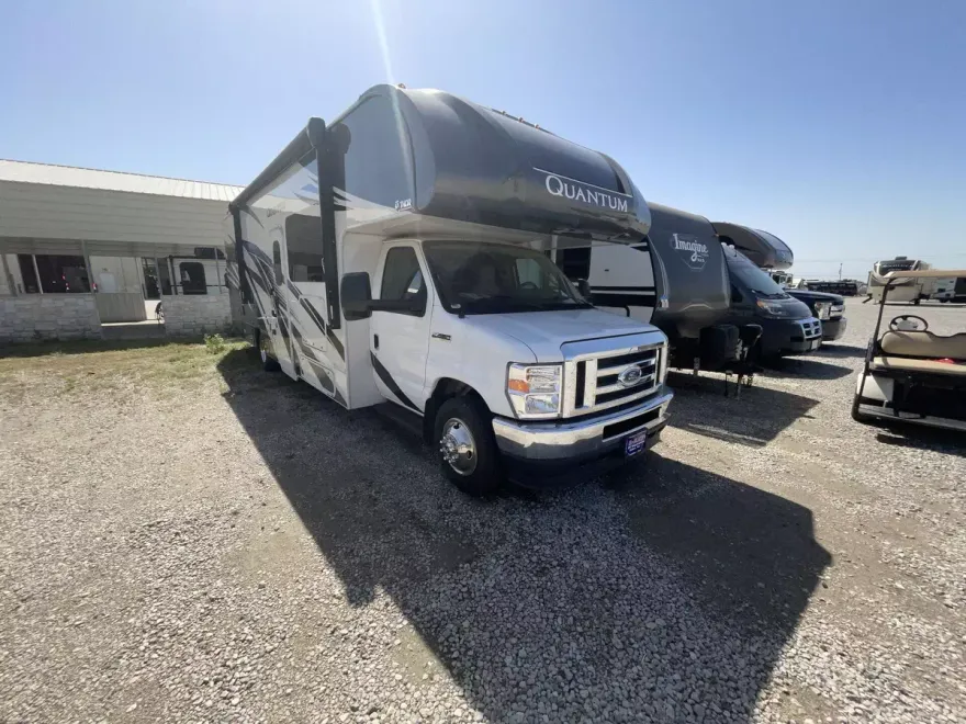 2023 Ford E-450 photo 1