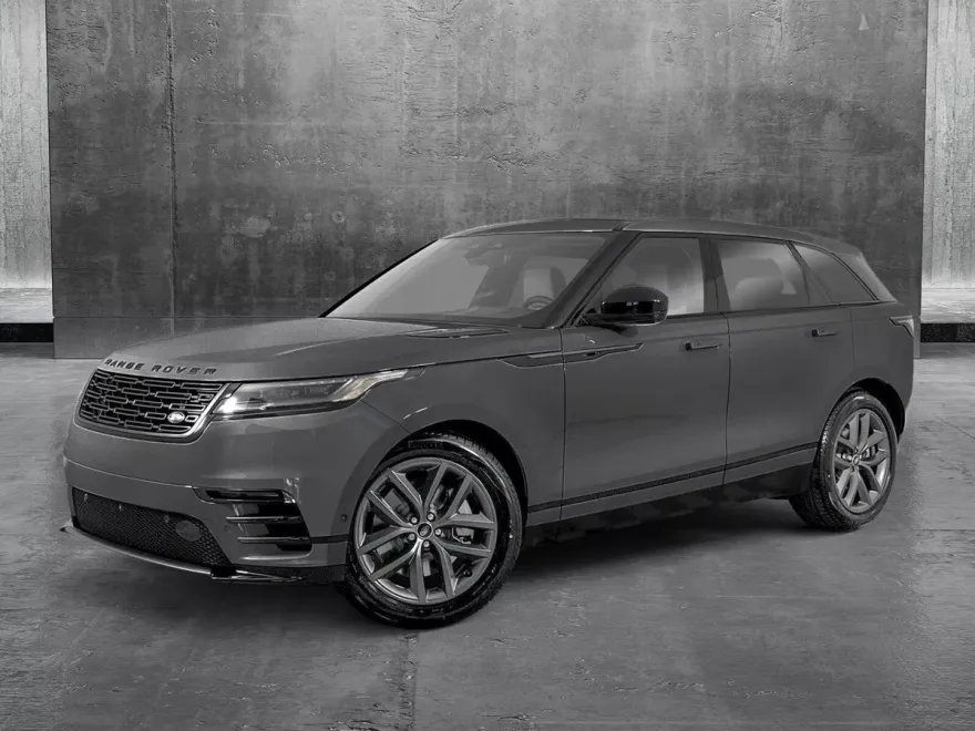 2026 Land Rover Range Rover Velar P250 S photo 1