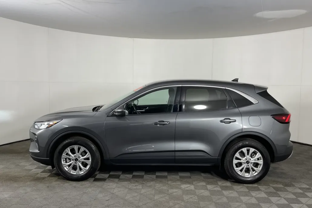 2023 Ford Escape Active photo 1