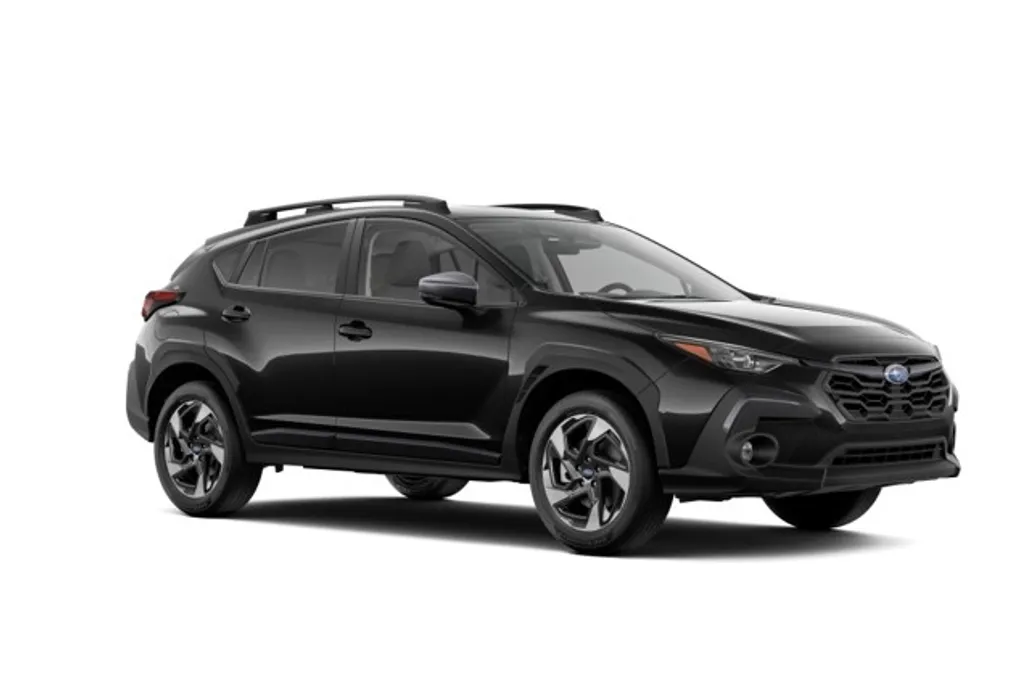 2025 Subaru Crosstrek Limited photo 1