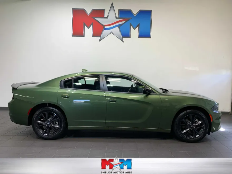 2023 Dodge Charger SXT photo 1