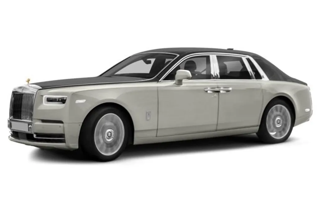 2018 Rolls Royce Phantom RR11 photo 1