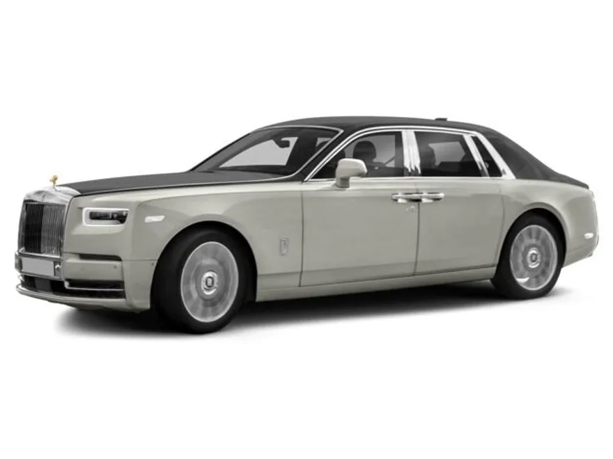 2018 Rolls Royce Phantom RR11 photo 1