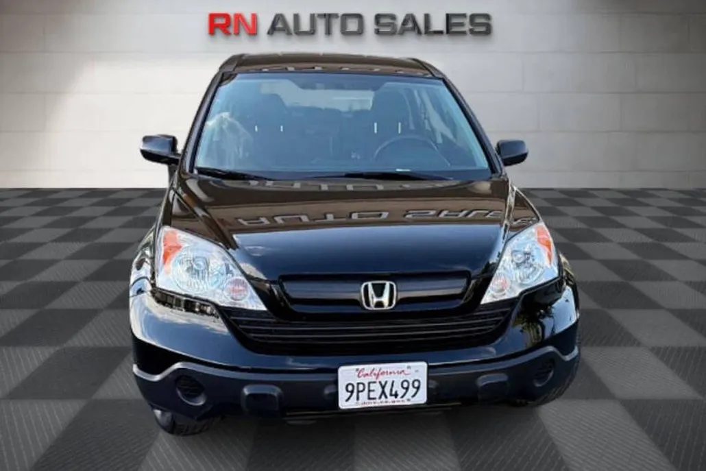 2009 Honda CR-V LX photo 1