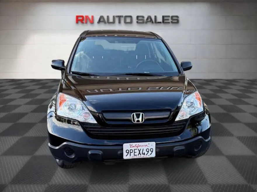 2009 Honda CR-V LX photo 1