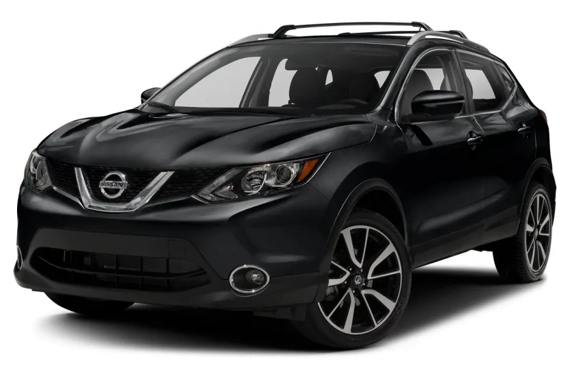 2019 Nissan Rogue Sport SL photo 1