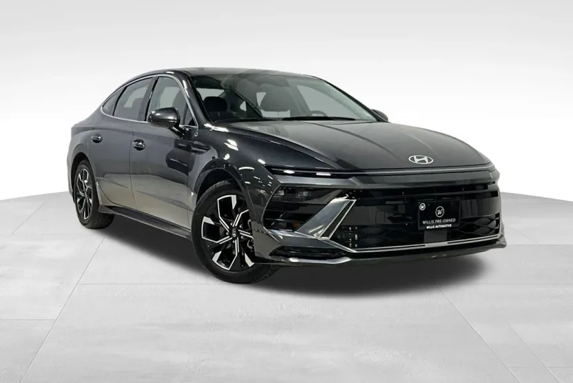 2024 Hyundai Sonata SEL photo 1