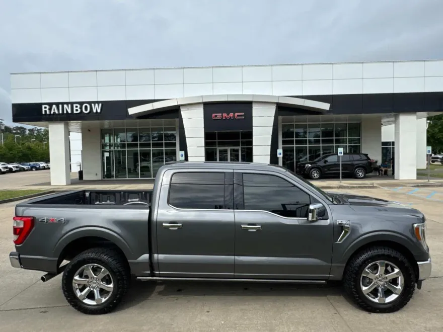 2023 Ford F-150 XL photo 1
