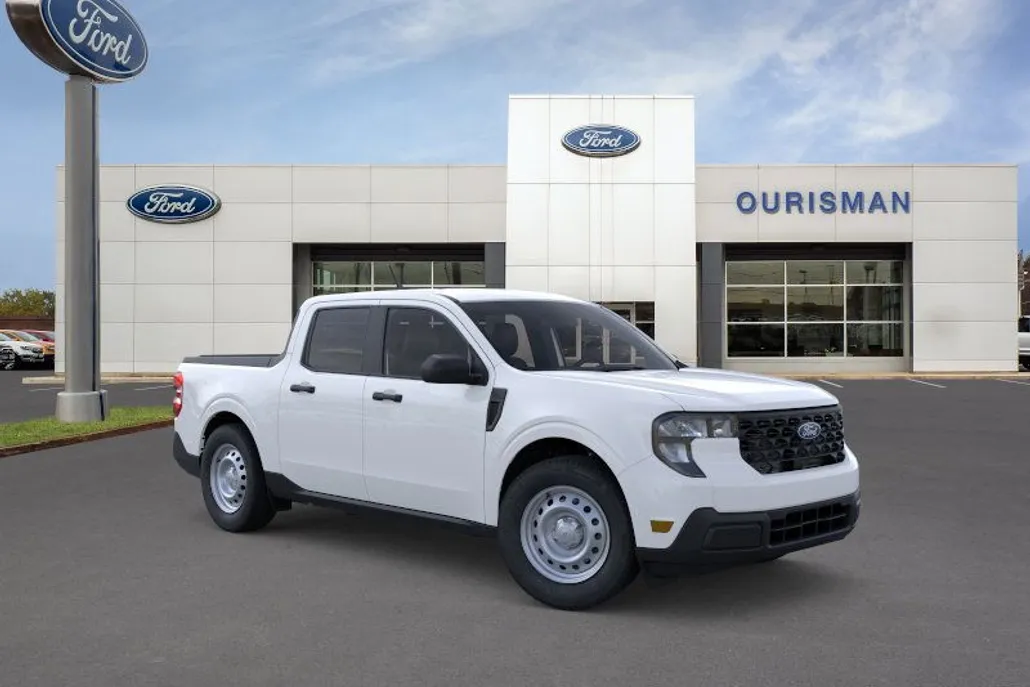 2025 Ford Maverick XL photo 1