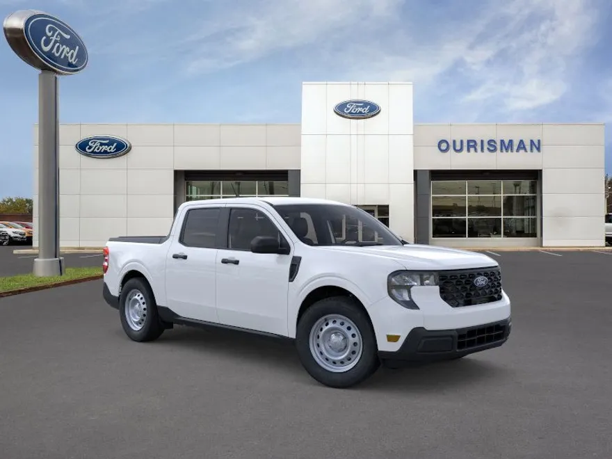 2025 Ford Maverick XL photo 1