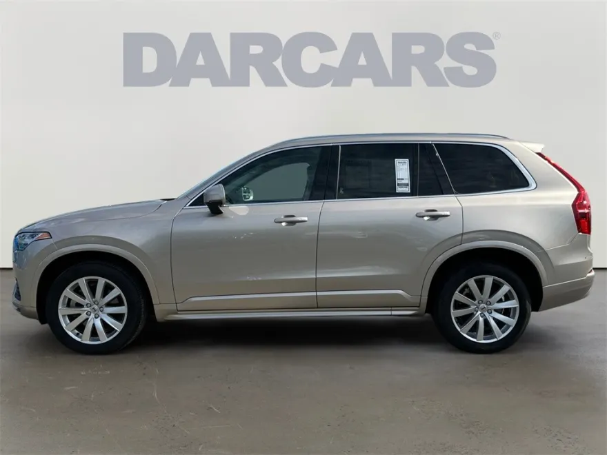 2023 Volvo XC90 Core photo 1