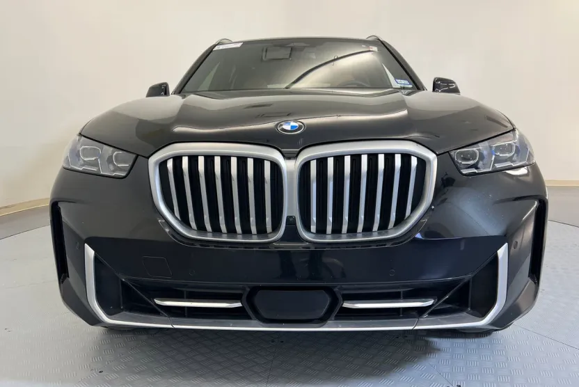 2024 Bmw X5 sDrive40i photo 1