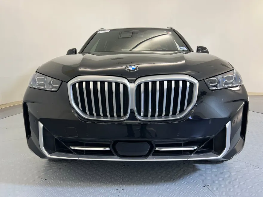 2024 Bmw X5 sDrive40i photo 1