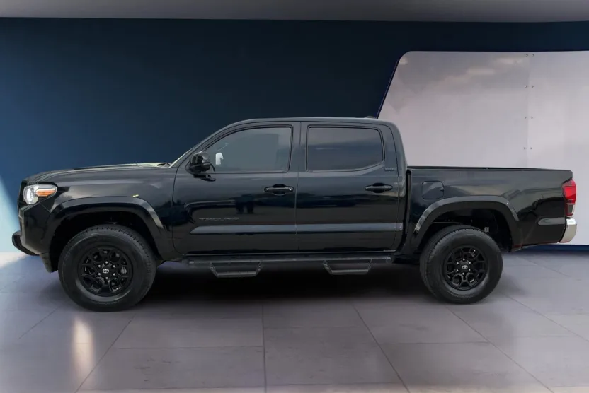 2020 Toyota Tacoma SR5 Double Cab V6 photo 1