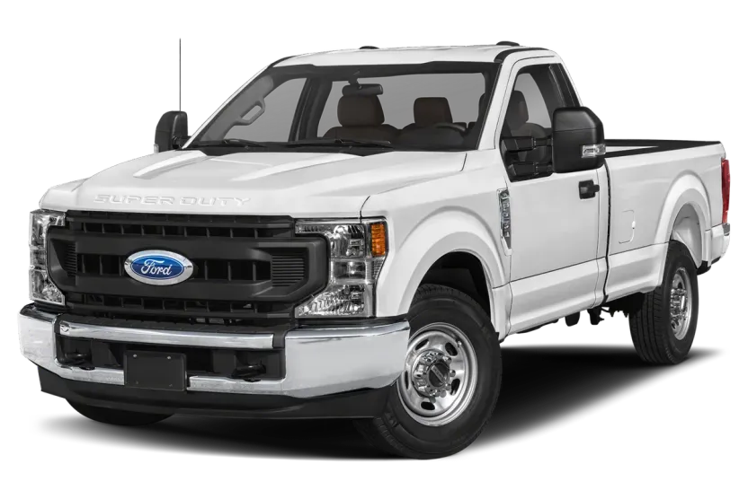 2022 Ford F-250 photo 1
