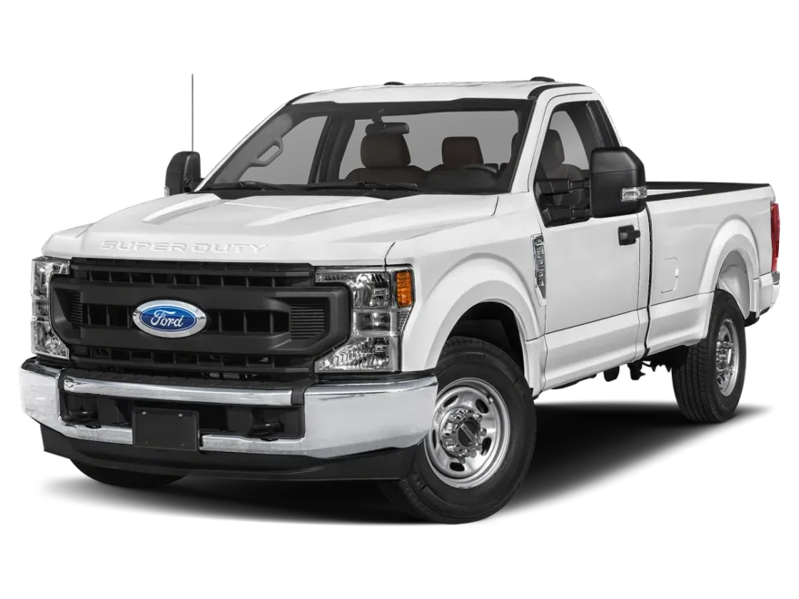 2022 Ford F-250 photo 1