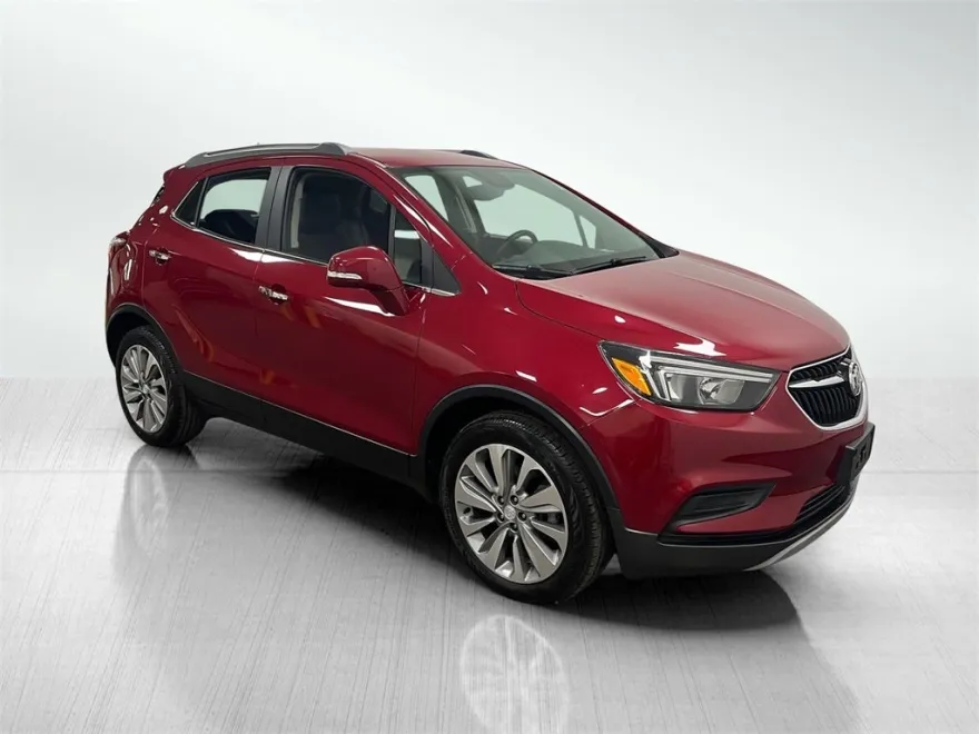 2019 Buick Encore Preferred photo 1