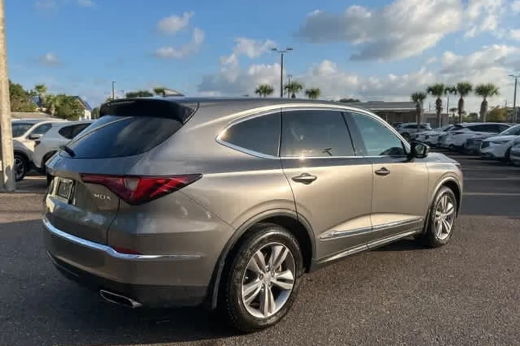 2023 Acura MDX photo 1
