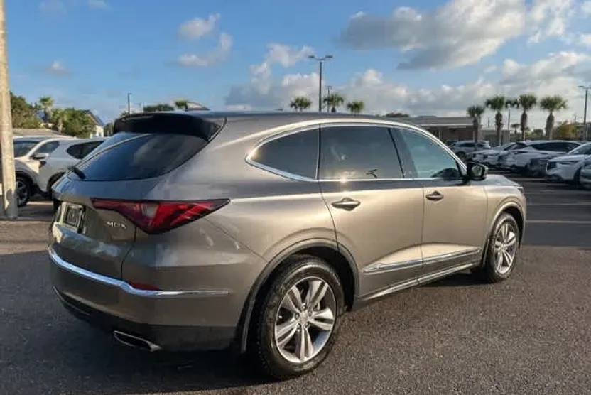 2023 Acura MDX photo 1