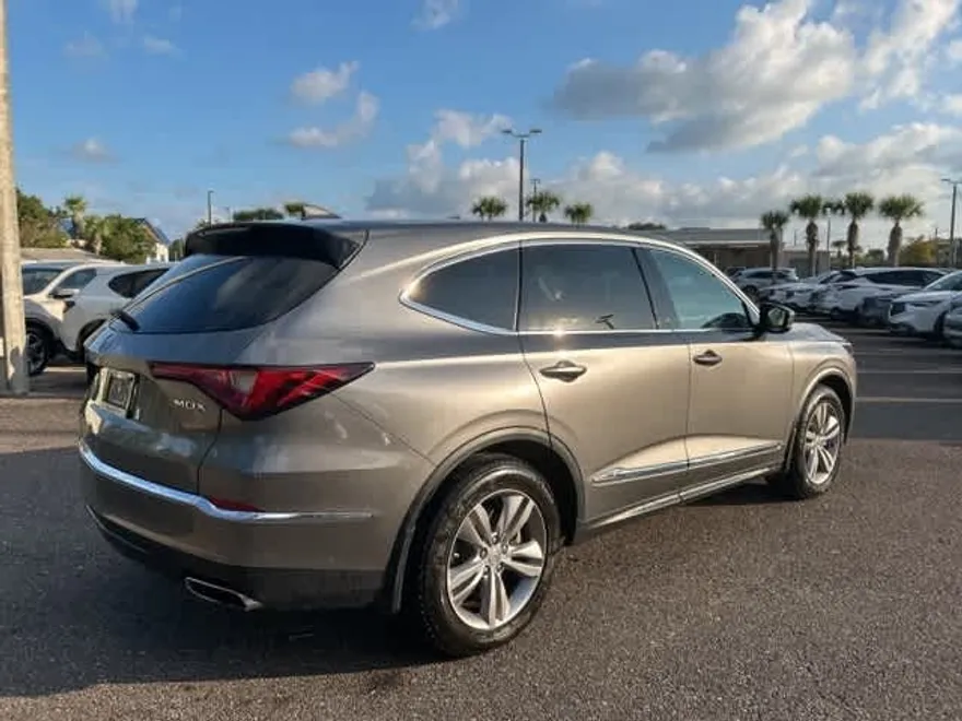 2023 Acura MDX photo 1
