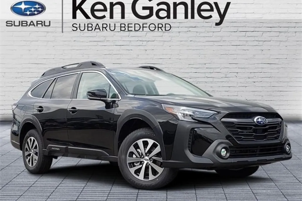 2025 Subaru Outback Premium photo 1
