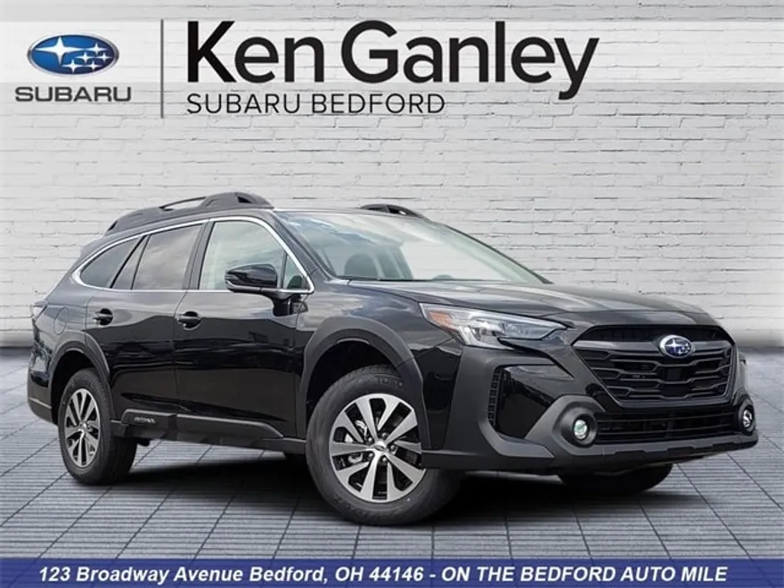 2025 Subaru Outback Premium photo 1
