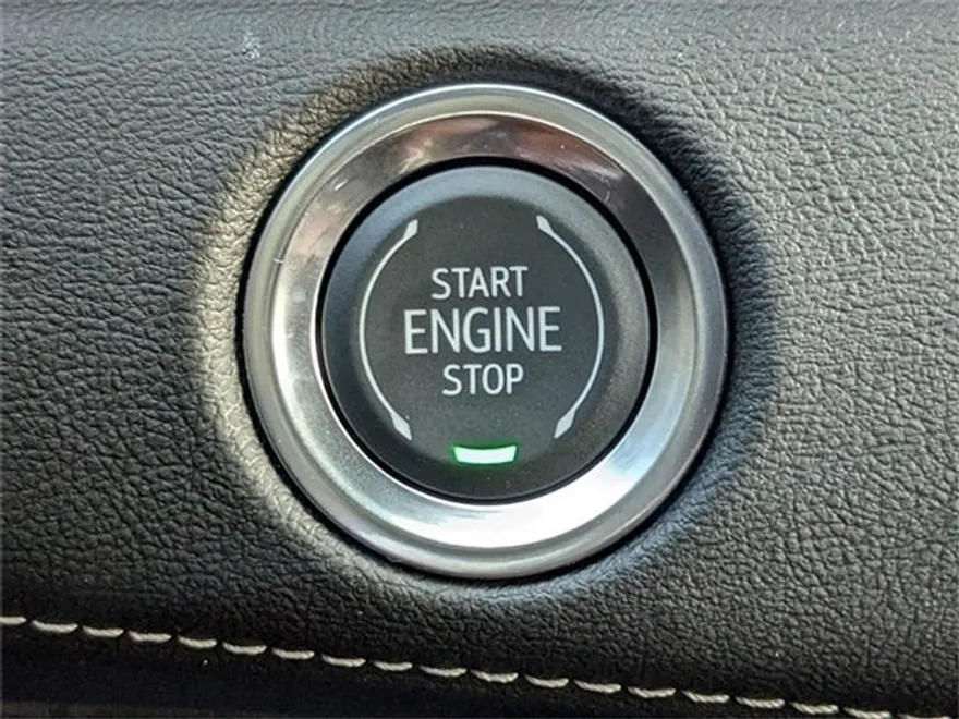 2024 Cadillac Escalade Premium Luxury photo 32
