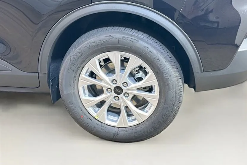 2026 Ford Escape Active photo 1