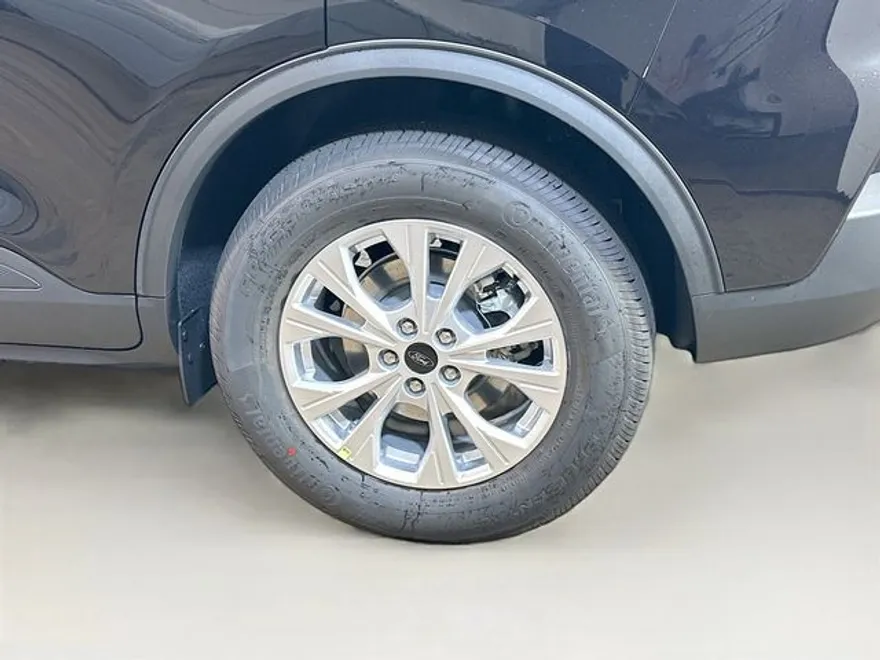 2026 Ford Escape Active photo 1