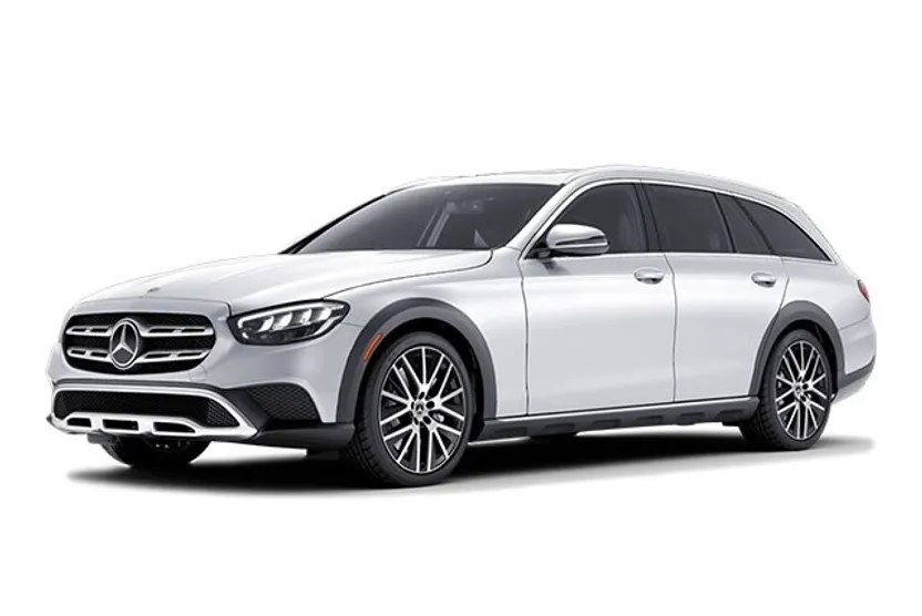 2021 Mercedes Benz E 450 Wagon photo 1