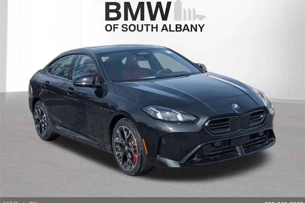 2025 Bmw M235i xDrive photo 1
