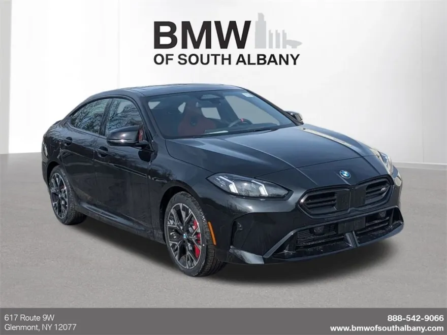 2025 Bmw M235i xDrive photo 1