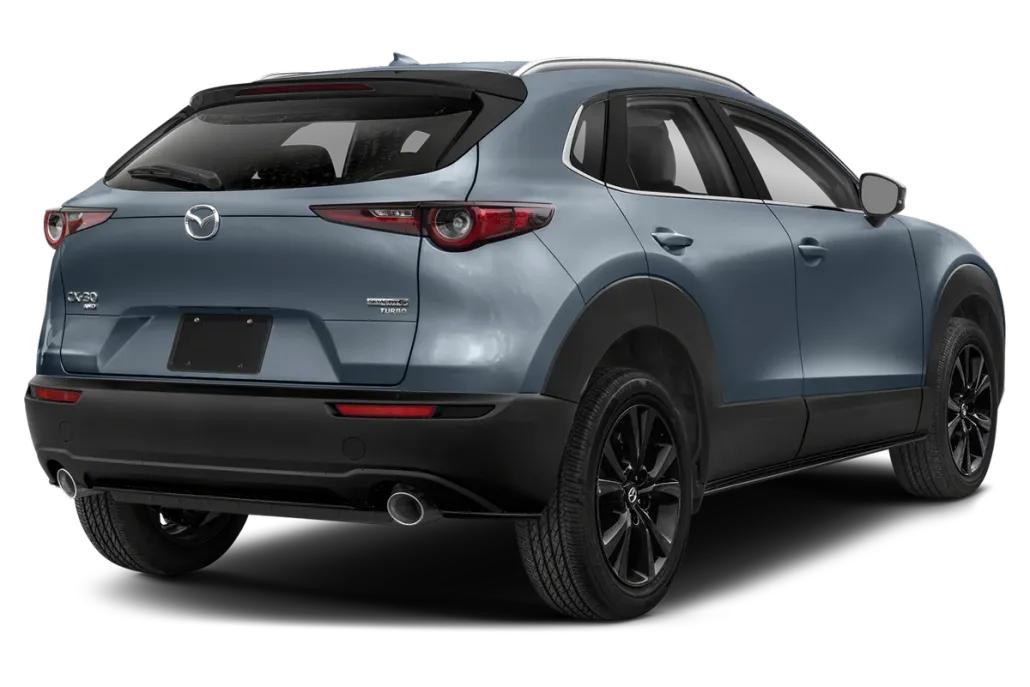 2023 Mazda CX-30 2.5 Turbo Premium photo 1