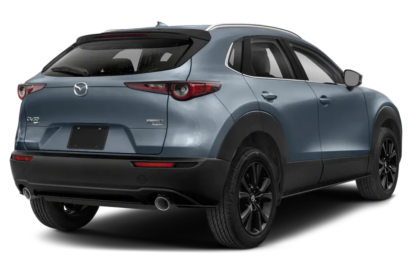 2023 Mazda CX-30 2.5 Turbo Premium photo 1