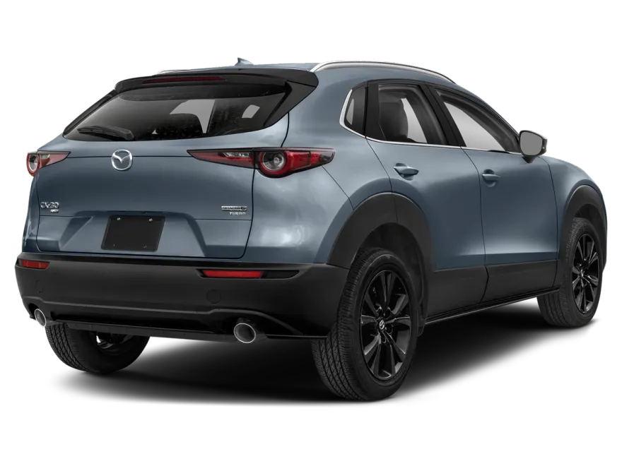 2023 Mazda CX-30 2.5 Turbo Premium photo 1