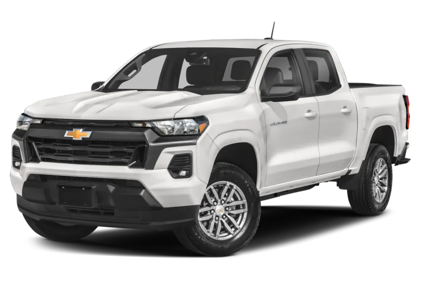 2023 Chevrolet Colorado LT photo 1