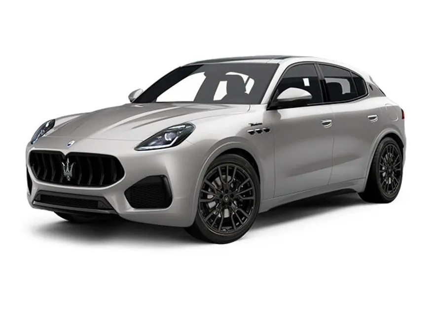 2025 Maserati Grecale Modena photo 1