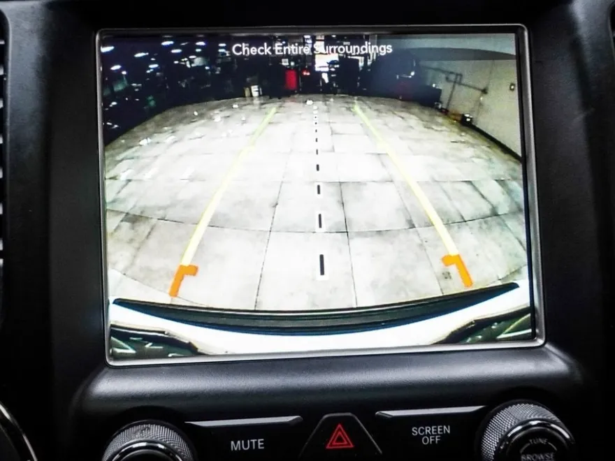 2018 Jeep Grand Cherokee High Altitude photo 25
