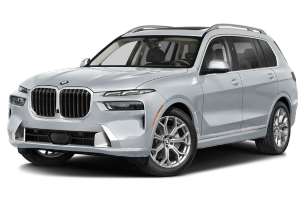 2026 Bmw X7 xDrive40i photo 1