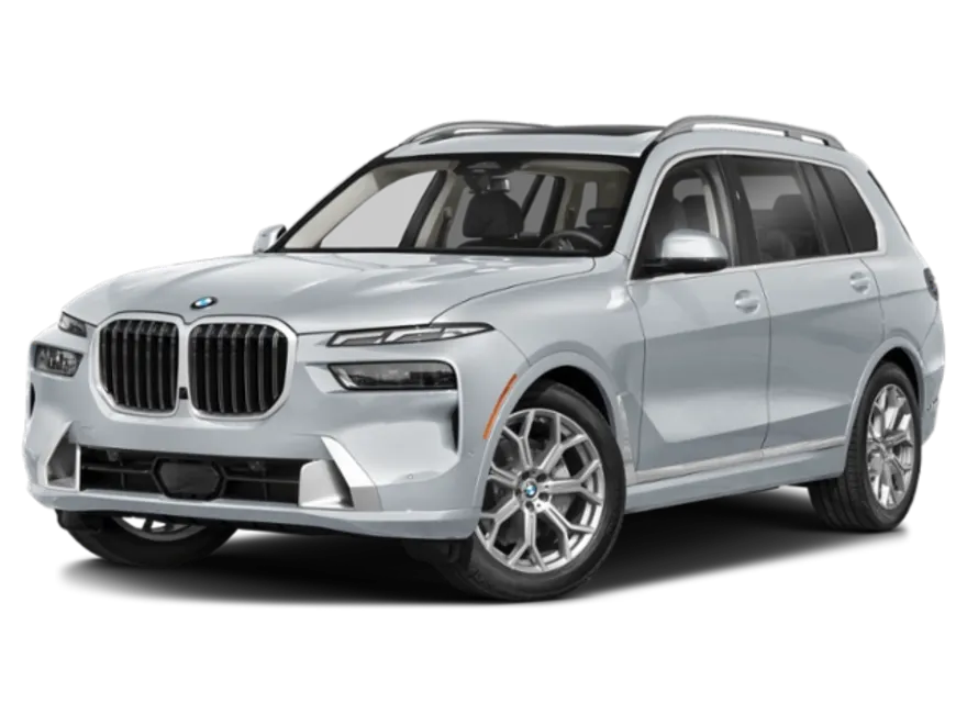 2026 Bmw X7 xDrive40i photo 1