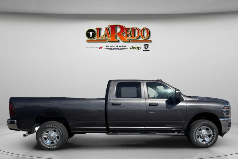 2026 Ram 2500 Tradesman photo 1
