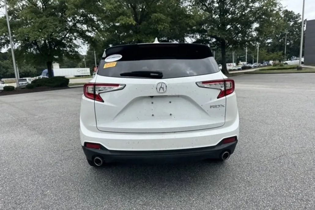 2020 Acura RDX Technology photo 1